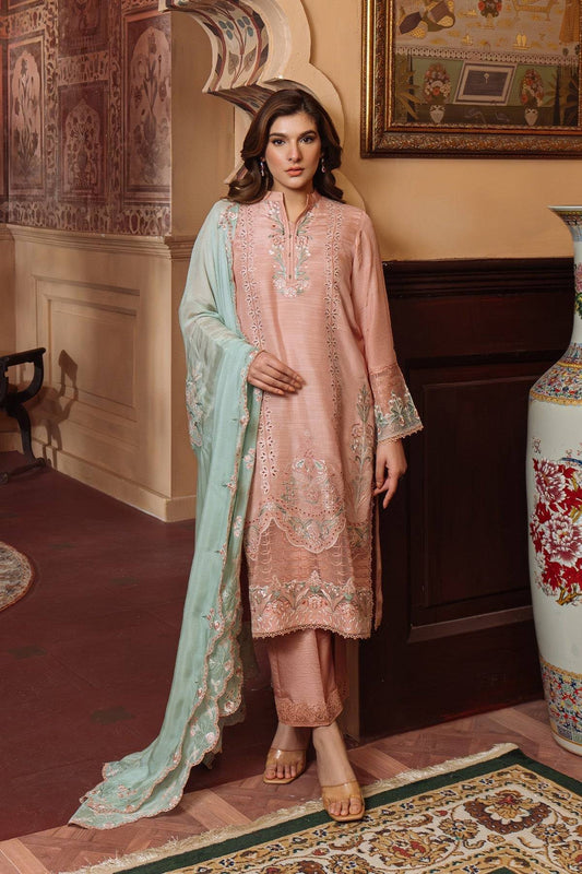 Sahar | Festive Edit Ready to Wear | Majestic Muse - RTW by Maria Faisal - Registered Vendor of : Sahar - type : Ladies Clothes - 100% original wedding dresses