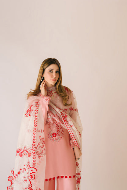 Sammy K | Aadat Festive Edition | Sweet Pea - Ladies Clothes - Maria Faisal