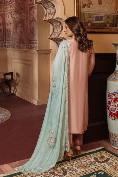 Sahar | Festive Edit Ready to Wear | Majestic Muse - RTW by Maria Faisal - Registered Vendor of : Sahar - type : Ladies Clothes - 100% original wedding dresses