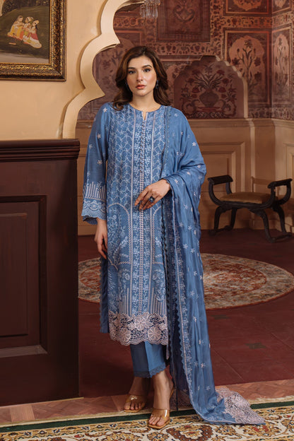 Sahar | Festive Edit Ready to Wear | Lagoon Luxe - RTW by Maria Faisal - Registered Vendor of : Sahar - type : Ladies Clothes - 100% original wedding dresses