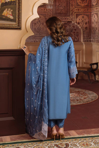 Sahar | Festive Edit Ready to Wear | Lagoon Luxe - RTW by Maria Faisal - Registered Vendor of : Sahar - type : Ladies Clothes - 100% original wedding dresses