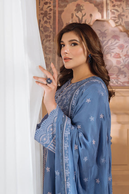 Sahar | Festive Edit Ready to Wear | Lagoon Luxe - RTW by Maria Faisal - Registered Vendor of : Sahar - type : Ladies Clothes - 100% original wedding dresses