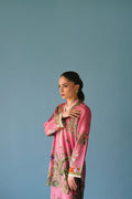 Sammy K | Lawn Pret 25 |Enchanting garden - Ladies Clothes - Maria Faisal