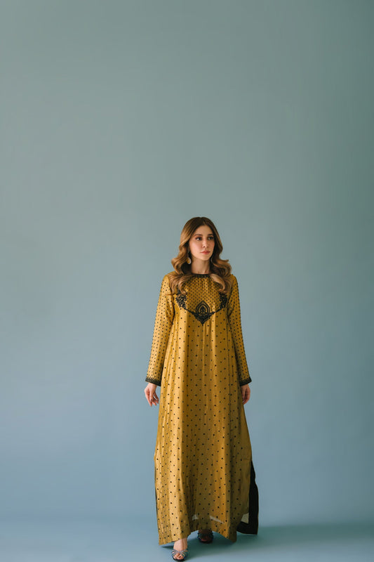 Sammy K | Aadat Festive Edition | Fiza - Ladies Clothes - Maria Faisal