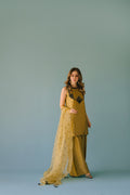 Sammy K | Aadat Festive Edition | Rukhsar - Ladies Clothes - Maria Faisal