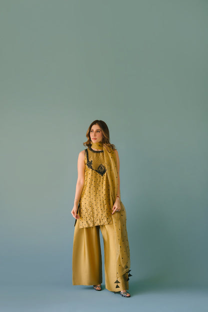 Sammy K | Aadat Festive Edition | Rukhsar - Ladies Clothes - Maria Faisal