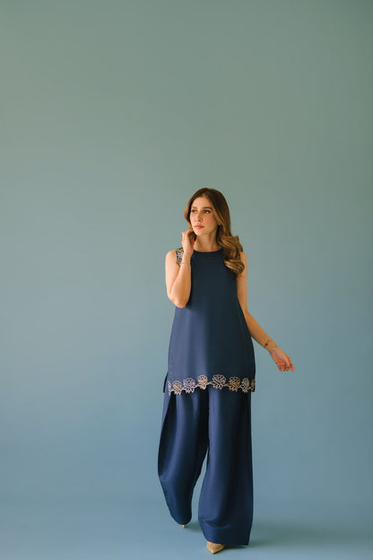 Sammy K | Aadat Festive Edition | Hum Safar - Ladies Clothes - Maria Faisal