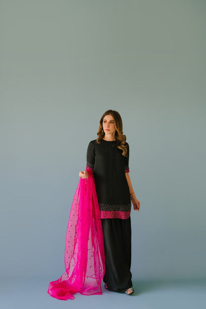 Sammy K | Aadat Festive Edition | Sehr - Ladies Clothes - Maria Faisal