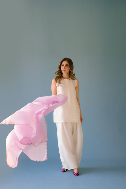 Sammy K | Aadat Festive Edition | intezar - Ladies Clothes - Maria Faisal