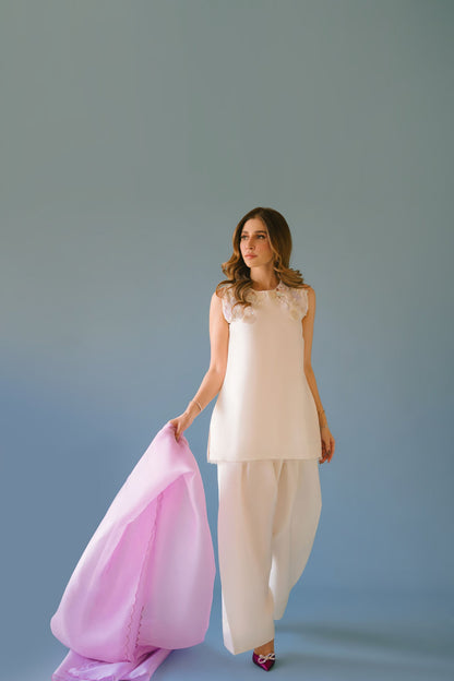 Sammy K | Aadat Festive Edition | intezar - Ladies Clothes - Maria Faisal