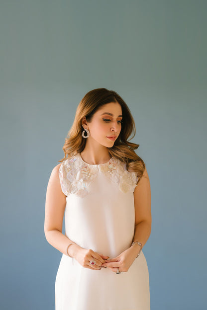 Sammy K | Aadat Festive Edition | intezar - Ladies Clothes - Maria Faisal