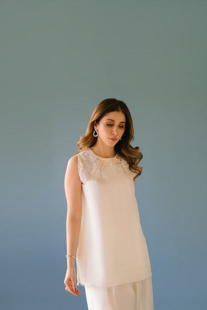 Sammy K | Aadat Festive Edition | intezar - Ladies Clothes - Maria Faisal