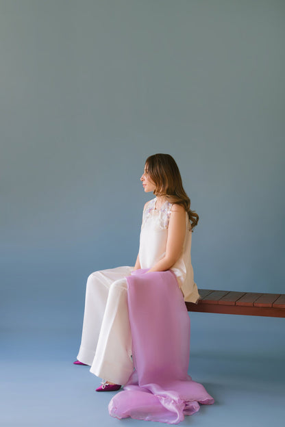 Sammy K | Aadat Festive Edition | intezar - Ladies Clothes - Maria Faisal