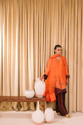Sammy K | Heer Luxe | Sajni 2 - Ladies Clothes - Maria Faisal