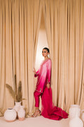 Sammy K | Heer Luxe | Hoor - Ladies Clothes - Maria Faisal