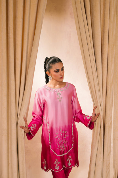 Sammy K | Heer Luxe | Hoor - Ladies Clothes - Maria Faisal