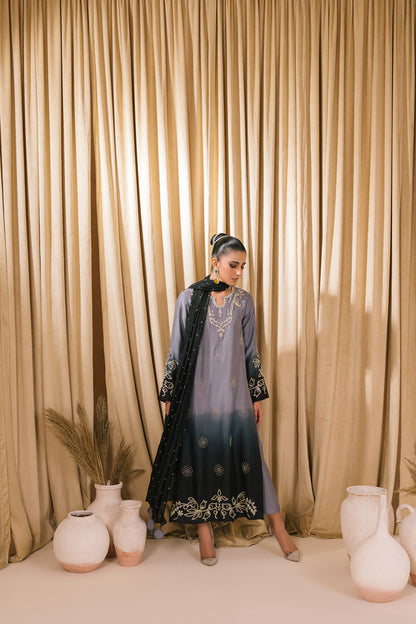 Sammy K | Heer Luxe |Sohni - Ladies Clothes - Maria Faisal