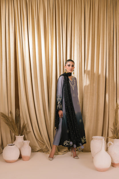 Sammy K | Heer Luxe |Sohni - Ladies Clothes - Maria Faisal