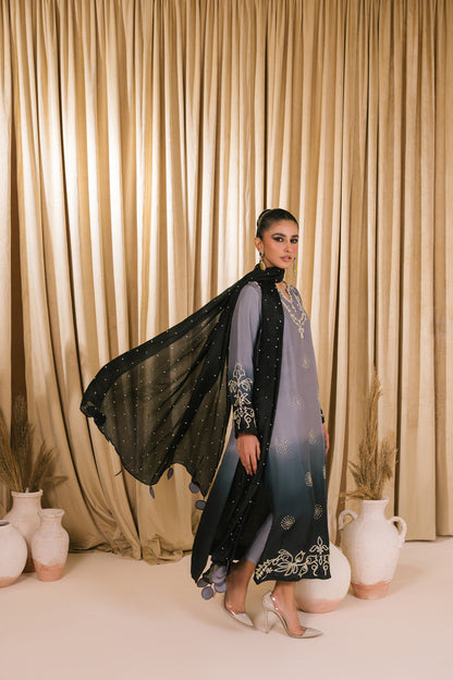 Sammy K | Heer Luxe |Sohni - Ladies Clothes - Maria Faisal