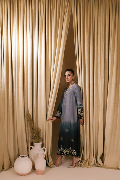 Sammy K | Heer Luxe |Sohni - Ladies Clothes - Maria Faisal