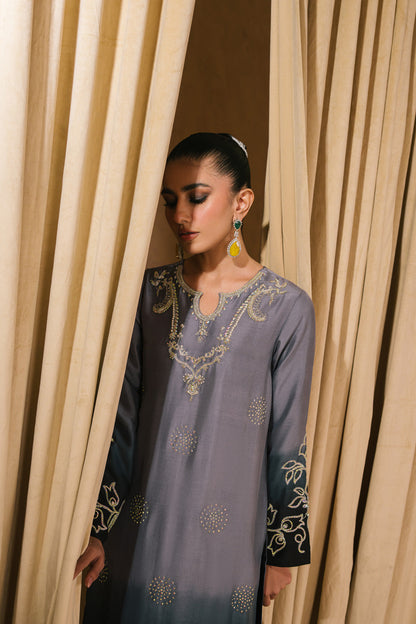 Sammy K | Heer Luxe |Sohni - Ladies Clothes - Maria Faisal