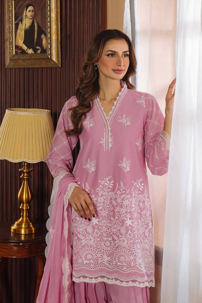 Sahar | Festive Edit Ready to Wear | Mulberry Muse - RTW by Maria Faisal - Registered Vendor of : Sahar - type : Ladies Clothes - 100% original wedding dresses