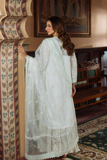 Sahar | Festive Edit Ready to Wear | Vanilla Sky - RTW by Maria Faisal - Registered Vendor of : Sahar - type : Ladies Clothes - 100% original wedding dresses