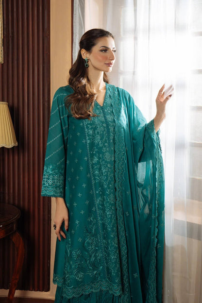 Sahar | Festive Edit Ready to Wear | Regal Reverie - RTW by Maria Faisal - Registered Vendor of : Sahar - type : Ladies Clothes - 100% original wedding dresses