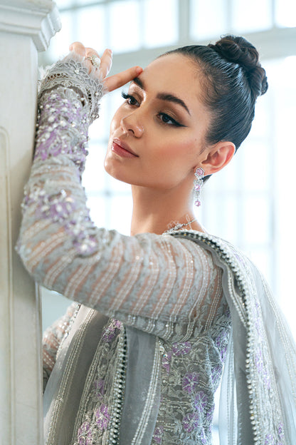 Saira Rizwan | Naqsh Festive | SRN24-02 Eloise - Wedding Dress - Maria Faisal