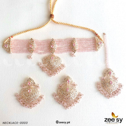 Necklace-0003 - Necklace Sets 