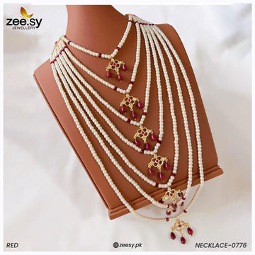 Mala Necklace-0776