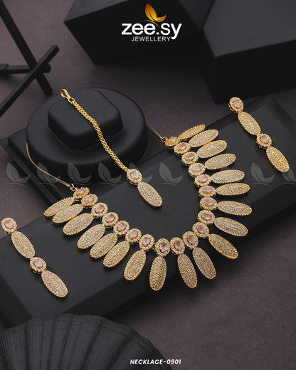 Necklace-0901 - Necklace Sets 