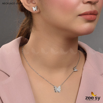 Necklace-0974 - Necklace Sets 