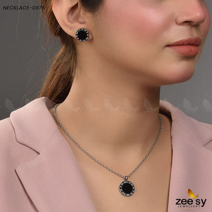 Necklace-0975 - Necklace Sets 