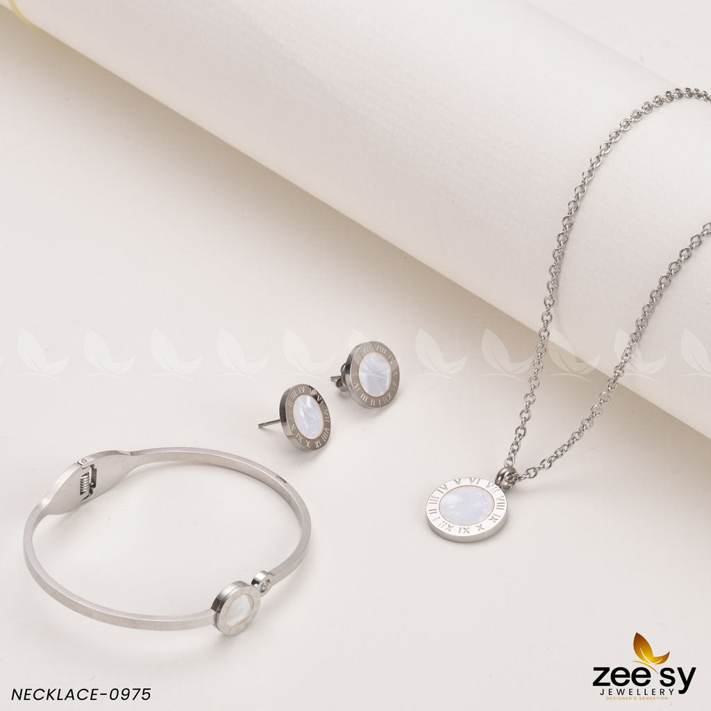 Necklace-0975 - Necklace Sets 