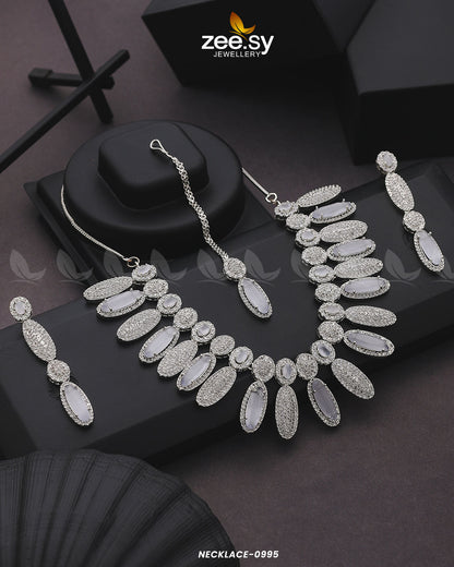 Necklace-0995 - Necklace Sets 