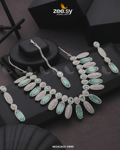Necklace-0995 - Necklace Sets 
