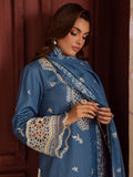 Mahnur | Nova Khaddar 25 | NK - 07 - Ladies Clothes - Maria Faisal