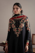 Fabiha Fatima | Elvin Pret Wear | NYRA - Ladies Clothes - Maria Faisal