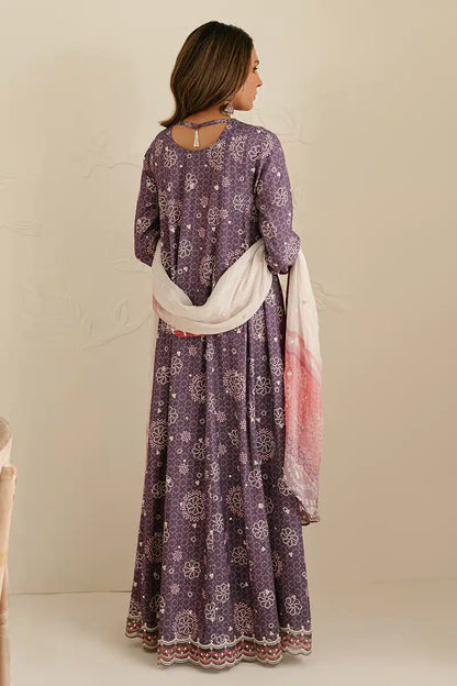 Cross Stitch | Wedding Festive 23 | Mistic Florid