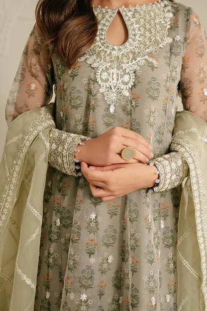 Cross Stitch | Wedding Festive 23 | RELIC FOSSIL