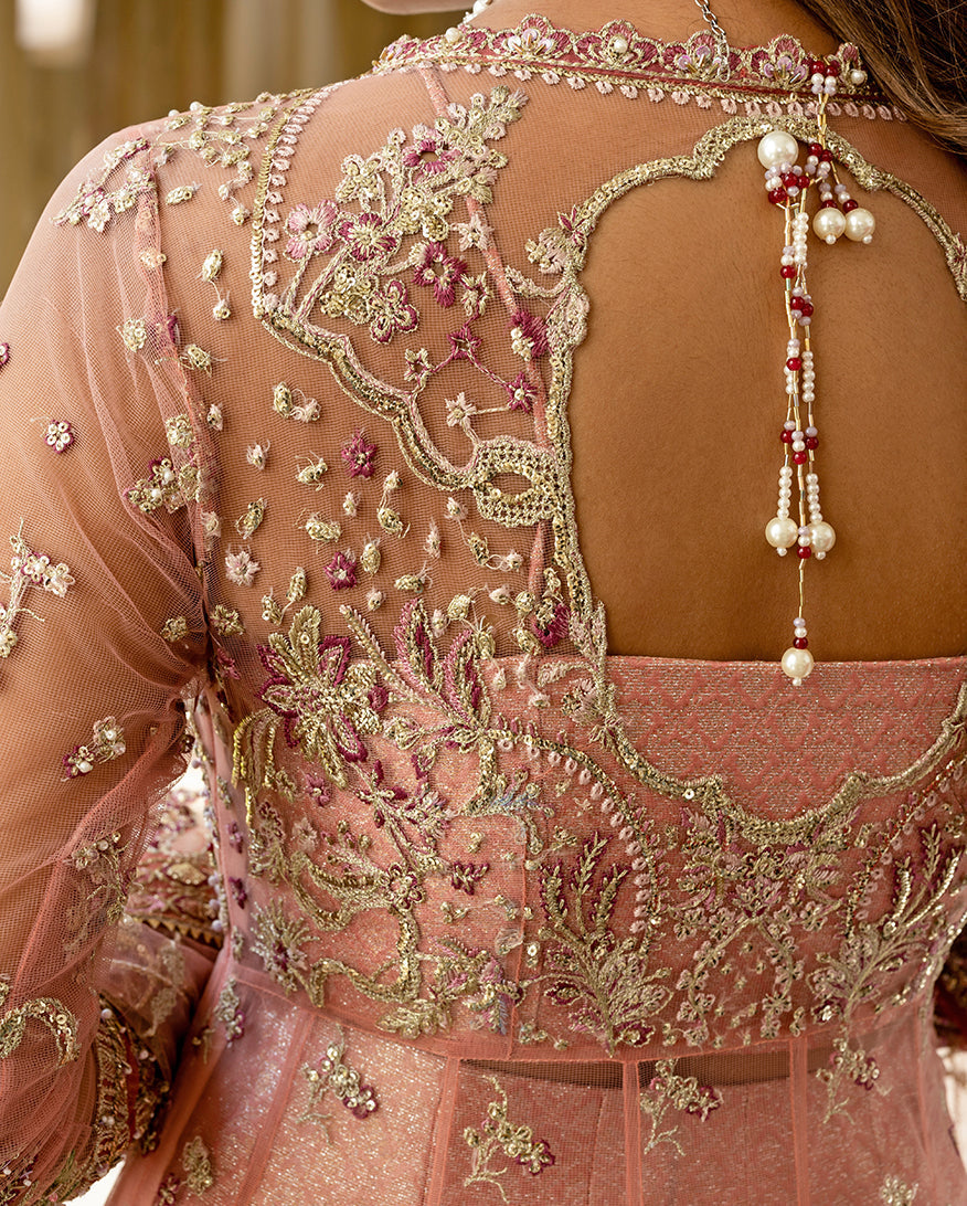 Naina – authentic Pakistani dress from the Darlings Formals collection for women in the UK