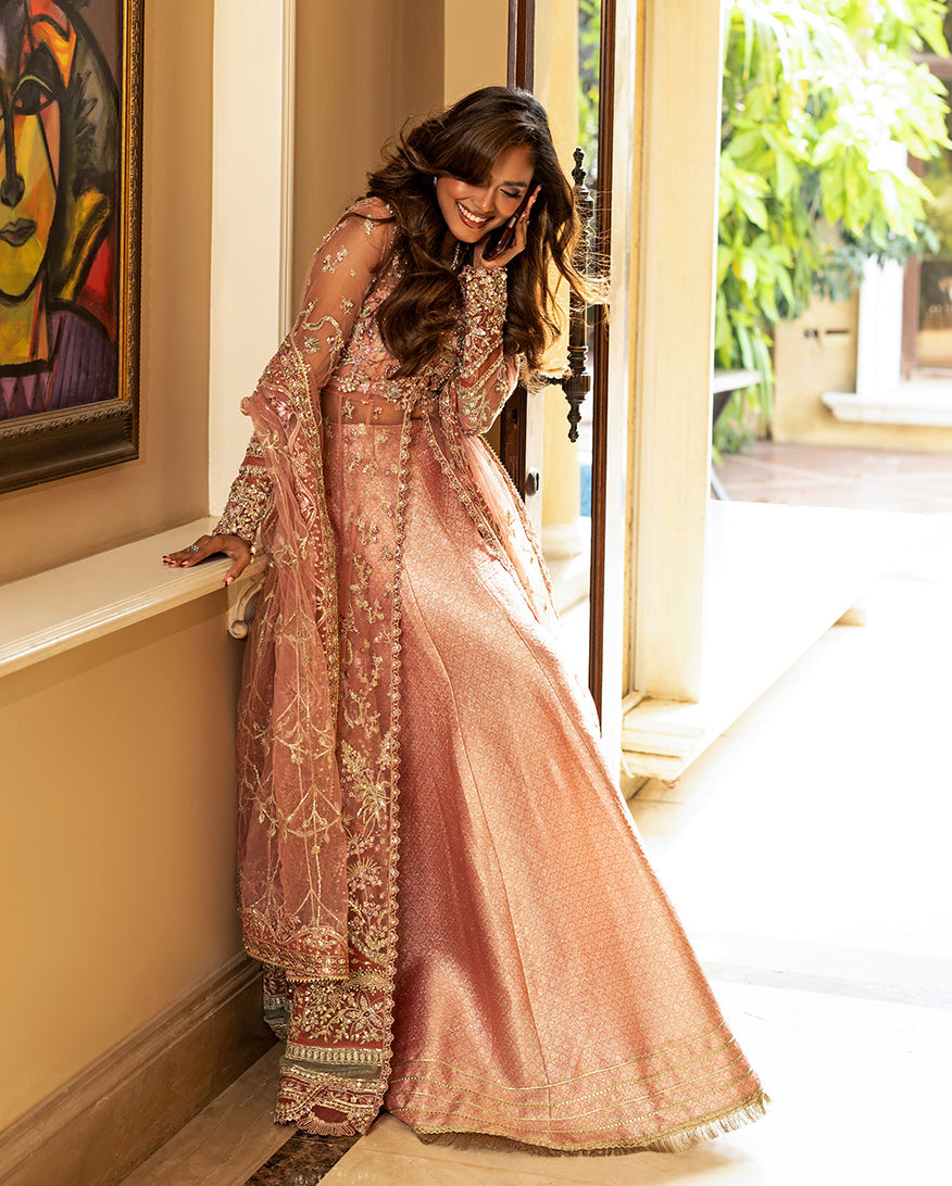 Naina – authentic Pakistani dress from the Darlings Formals collection for women in the UK