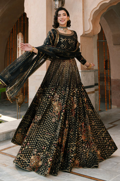 Naqshi | Ghar Ki Shadi | Kaif by Maria Faisal - Registered Vendor of : Naqshi - type : Ladies Clothes - 100% original wedding dresses