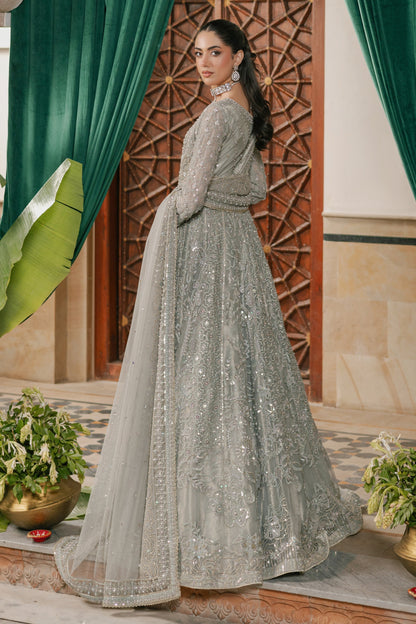 Naqshi | Ghar Ki Shadi | Arminha by Maria Faisal - Registered Vendor of : Naqshi - type : Ladies Clothes - 100% original wedding dresses