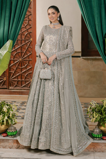 Naqshi | Ghar Ki Shadi | Arminha by Maria Faisal - Registered Vendor of : Naqshi - type : Ladies Clothes - 100% original wedding dresses