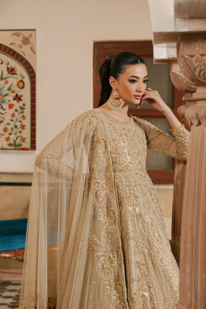 Naqshi | Ghar Ki Shadi | Maneha by Maria Faisal - Registered Vendor of : Naqshi - type : Ladies Clothes - 100% original wedding dresses