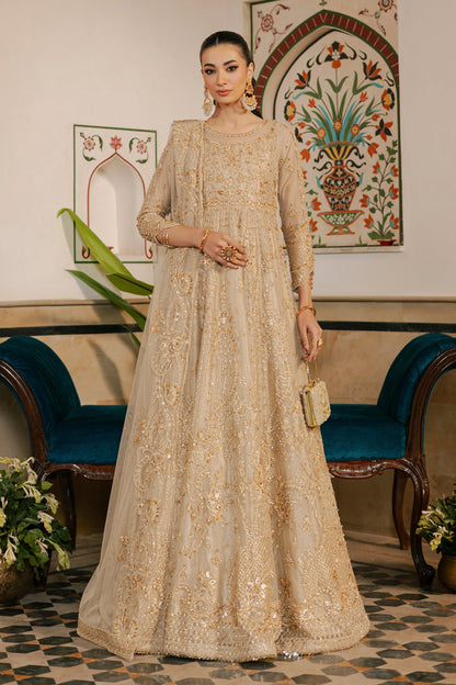 Naqshi | Ghar Ki Shadi | Maneha by Maria Faisal - Registered Vendor of : Naqshi - type : Ladies Clothes - 100% original wedding dresses