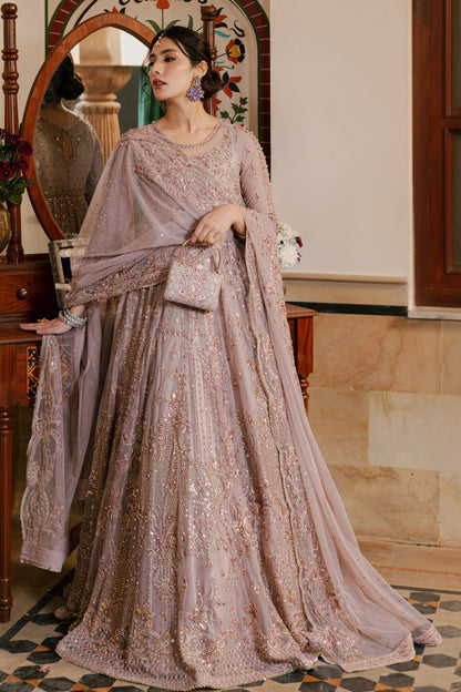 Naqshi | Ghar Ki Shadi | Nihan by Maria Faisal - Registered Vendor of : Naqshi - type : Ladies Clothes - 100% original wedding dresses