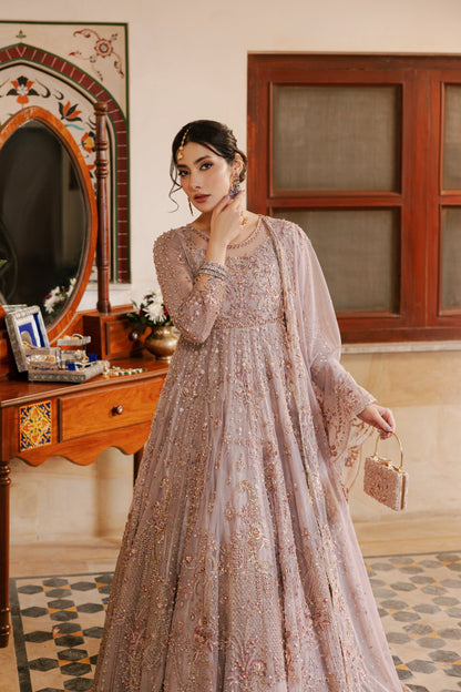 Naqshi | Ghar Ki Shadi | Nihan by Maria Faisal - Registered Vendor of : Naqshi - type : Ladies Clothes - 100% original wedding dresses
